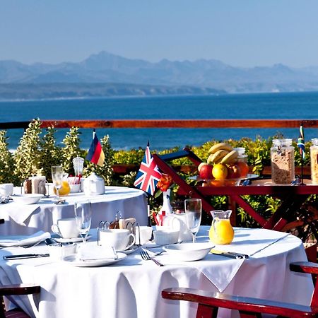 Dolphins' Playground Beachfront B&B Plettenberg Bay Exterior foto