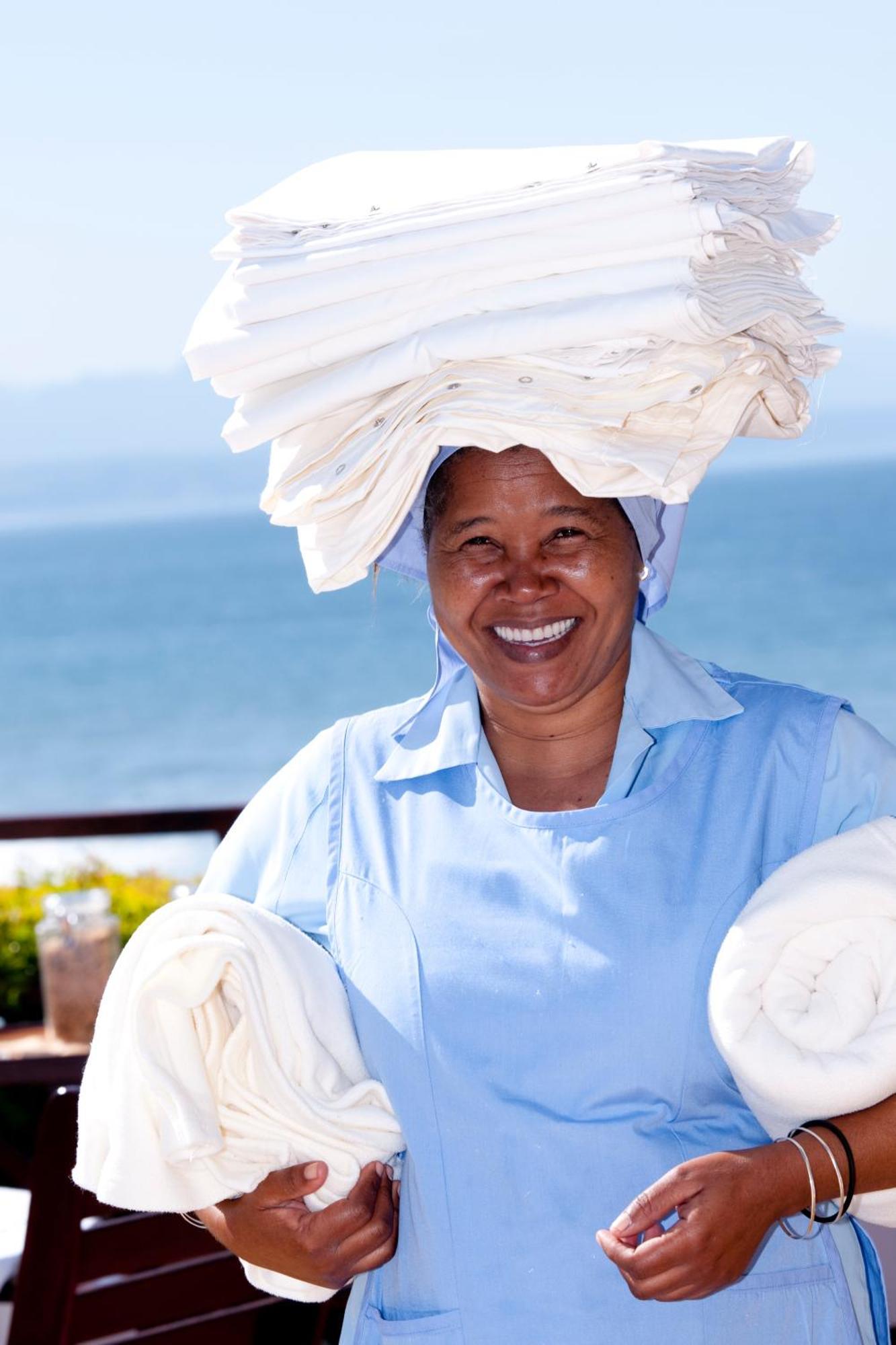 Dolphins' Playground Beachfront B&B Plettenberg Bay Exterior foto