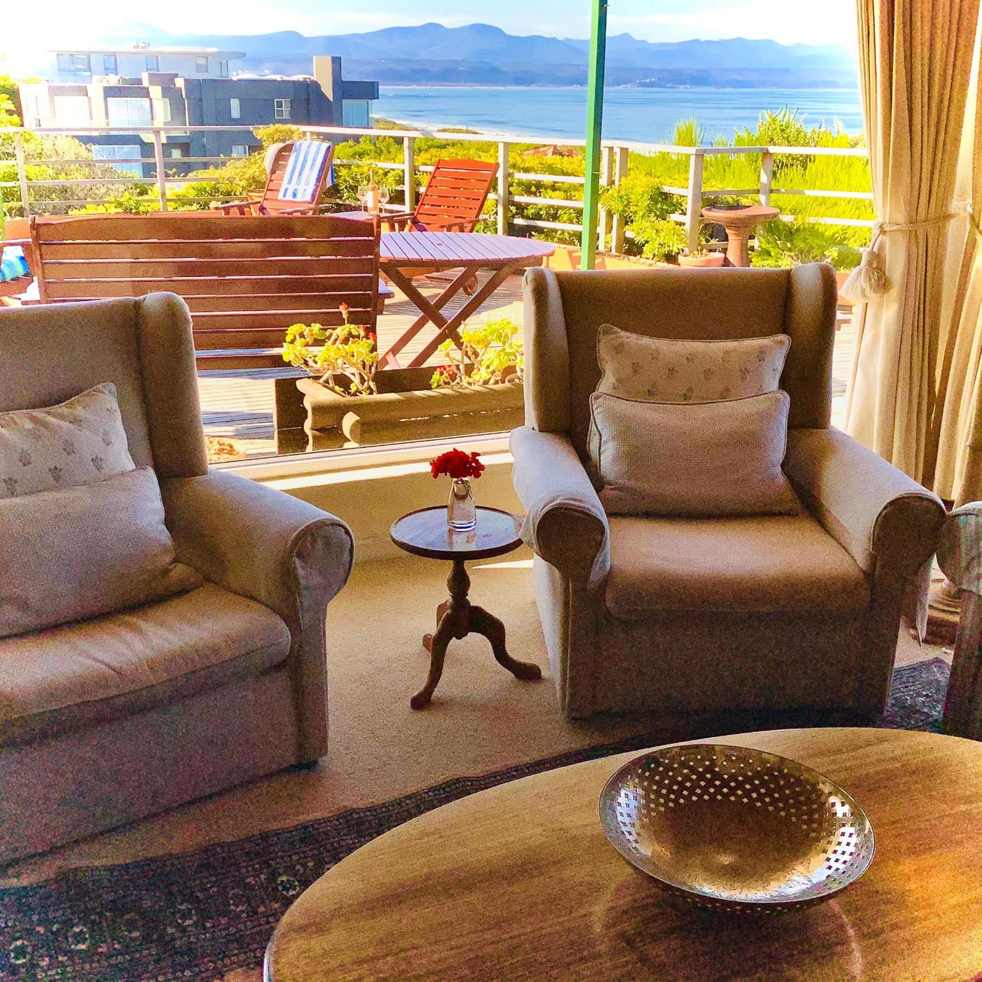 Dolphins' Playground Beachfront B&B Plettenberg Bay Exterior foto